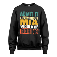 Unisex Sweatshirt