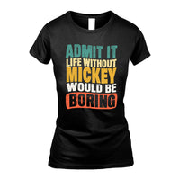 Women's Standard T-Shirt