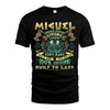 FORD  VKI-TT36 Personalized Funny Quote Apparel