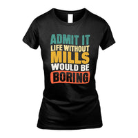 Women's Standard T-Shirt