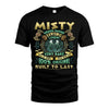 FRANCO  VKI-TT36 Personalized Funny Quote Apparel