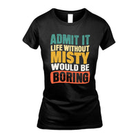 Women's Standard T-Shirt