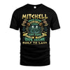 FRANK  VKI-TT36 Personalized Funny Quote Apparel