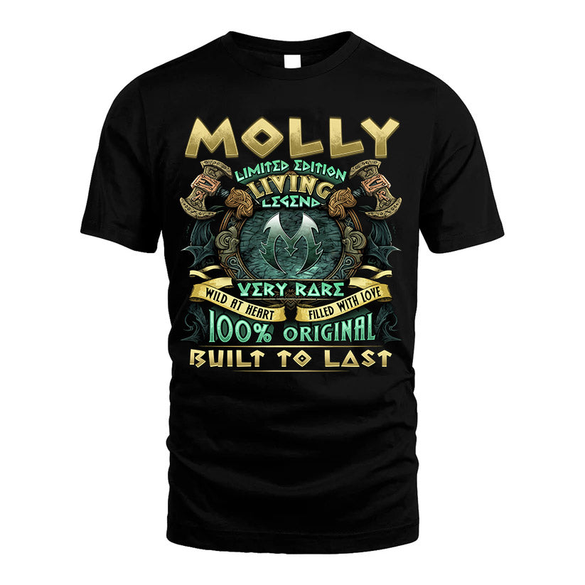 FUENTES  VKI-TT36 Personalized Funny Quote Apparel