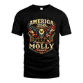 MOLLY L05-TT36 250 Personalized Funny Quote Apparel