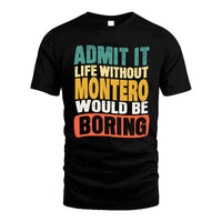 Unisex Standard T-Shirt