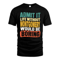 Unisex Standard T-Shirt