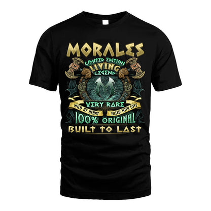 GARY  VKI-TT36 Personalized Funny Quote Apparel