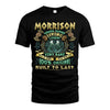 GEORGE  VKI-TT36 Personalized Funny Quote Apparel