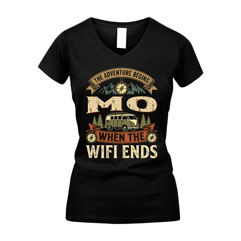 MO L03-TT36 Personalized Funny Quote Apparel