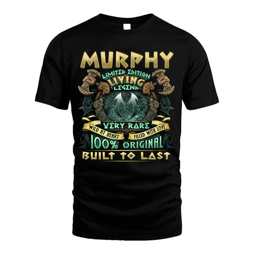GERALD  VKI-TT36 Personalized Funny Quote Apparel
