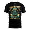 GERALD  VKI-TT36 Personalized Funny Quote Apparel