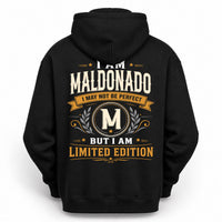 Unisex Hoodie