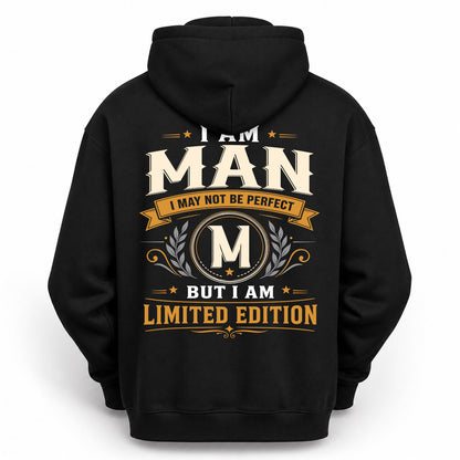 MAN  EDI-TT36 Personalized Funny Quote Apparel