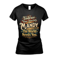 Women's Standard T-Shirt