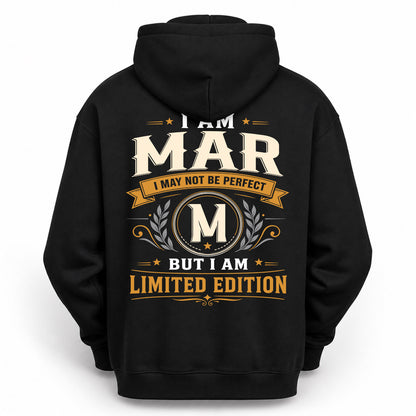 MAR  EDI-TT36 Personalized Funny Quote Apparel