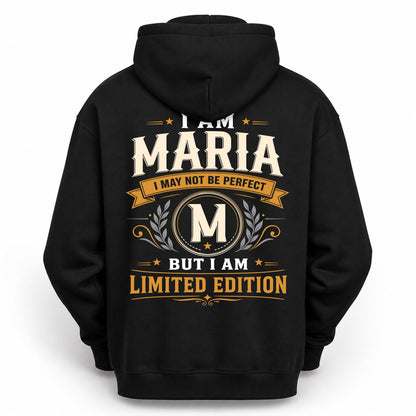 MARIA  EDI-TT36 Personalized Funny Quote Apparel