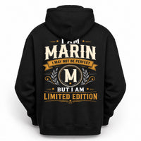 Unisex Hoodie