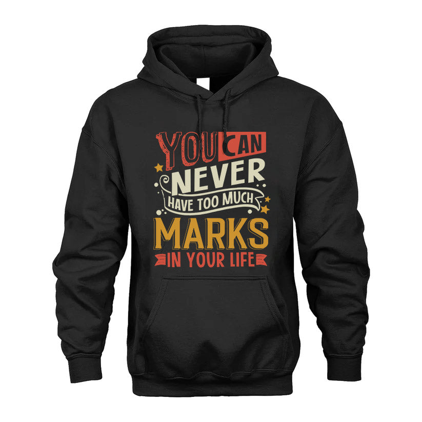 MARKS  NO2-TT36 Personalized Funny Quote Apparel