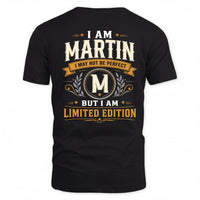Unisex Standard T-Shirt