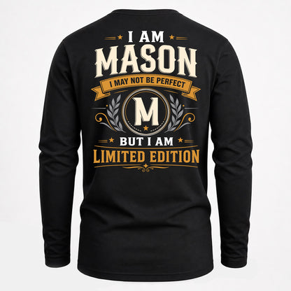 MASON  EDI-TT36 Personalized Funny Quote Apparel