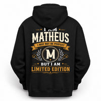 Unisex Hoodie