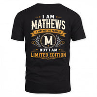 Unisex Standard T-Shirt