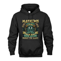 Unisex Hoodie