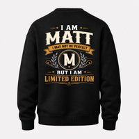 Unisex Sweatshirt
