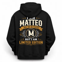 Unisex Hoodie