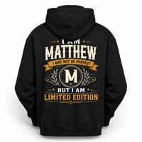 Unisex Hoodie
