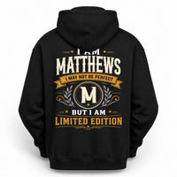 Unisex Hoodie