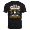 MCCULLOUGH  EDI-TT36 Personalized Funny Quote Apparel