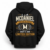 Unisex Hoodie