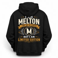 Unisex Hoodie