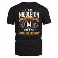 Unisex Standard T-Shirt
