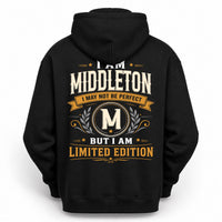 Unisex Hoodie