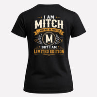 Women's Standard T-Shirt