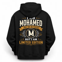 Unisex Hoodie