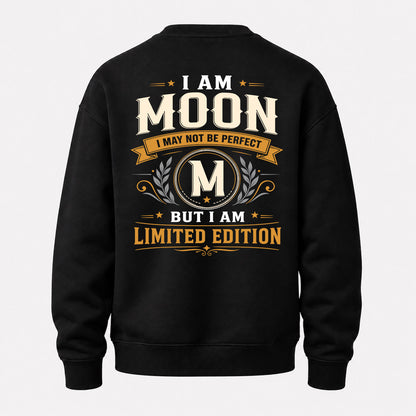 MOON  EDI-TT36 Personalized Funny Quote Apparel