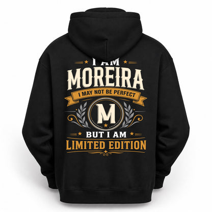 MOREIRA  EDI-TT36 Personalized Funny Quote Apparel