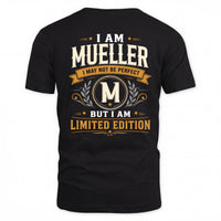 Unisex Standard T-Shirt