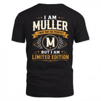 Unisex Standard T-Shirt