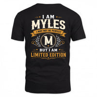 Unisex Standard T-Shirt