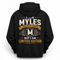 Unisex Hoodie
