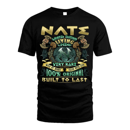 GLORIA  VKI-TT36 Personalized Funny Quote Apparel
