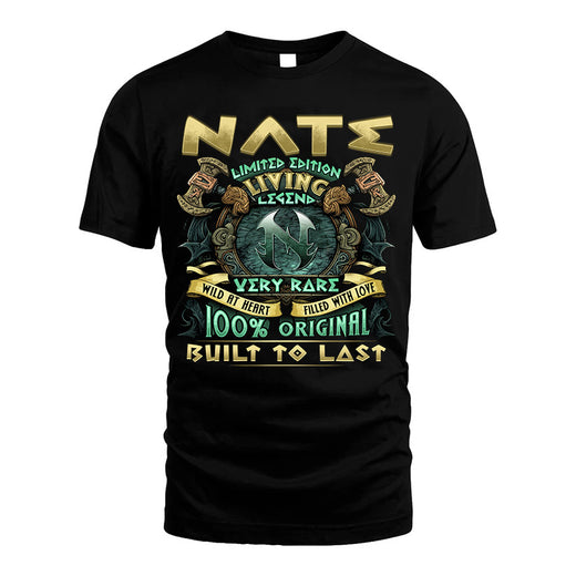 GLORIA  VKI-TT36 Personalized Funny Quote Apparel