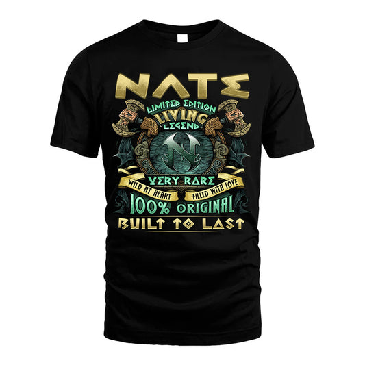 GLORIA  VKI-TT36 Personalized Funny Quote Apparel