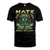 GLORIA  VKI-TT36 Personalized Funny Quote Apparel