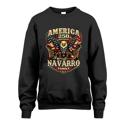 NAVARRO L05-TT36 250 Personalized Funny Quote Apparel